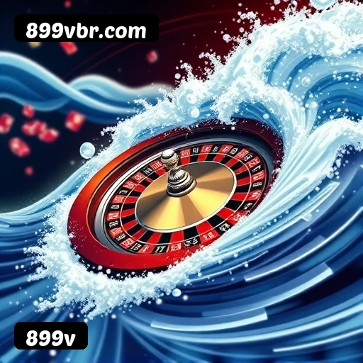 Jogos de Mesa Premium 899v - Blackjack, Roleta, Baccarat