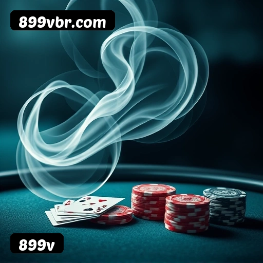 Cassino ao Vivo 899v - Dealers Brasileiros Profissionais